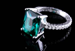 Jewelry Appraisal - Rings